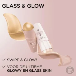 Online L'Oréal Paris L’Oréal Paris Lumi Le Glass 610 Highlighter Stick Pearl Eclat