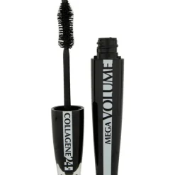Online L'Oréal Paris Mega Volume Collageen 24H 01 Extra Black Intens Mascara