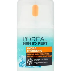 Hot L'Oréal Paris Men Expert Hydra Energetic Intens Hydraterende Dagcrème 50 ML