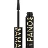 Clearance L'Oréal Paris Panorama Mascara All Night Black