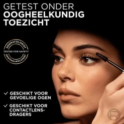 Clearance L'Oréal Paris Panorama Mascara Brown