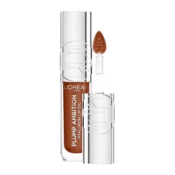 Outlet L'Oréal Paris Plump Ambition Lipgloss 510 La Nuit Sparkle