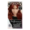 Outlet Preference L'Oréal Paris Préférence Haarverf 5.664 Cherry Red