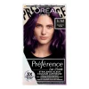 Discount Preference L'Oréal Paris Préférence Haarverf 3.161 Les Vivids Magnetic Plum