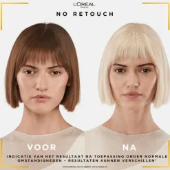 Clearance L'Oréal Paris Préférence Le Blonding Ultra Platinum Ontkleuring