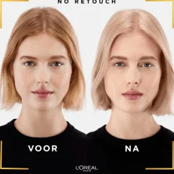 Discount L'Oréal Paris Préférence Le Blonding Permanente Haarverf Ultra Licht Parelmoer Asblond 11.21