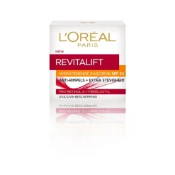 Online L'Oréal Paris Revitalift Anti-Rimpel Dagcrème SPF30 50 ML