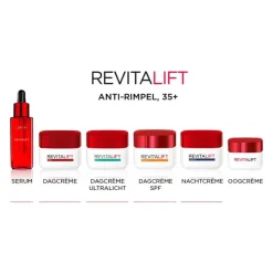 Online L'Oréal Paris Revitalift Anti-Rimpel Dagcrème SPF30 50 ML