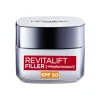 Discount L'Oréal Paris Revitalift Filler Anti-Aging Dagcrème SPF50 50 ML