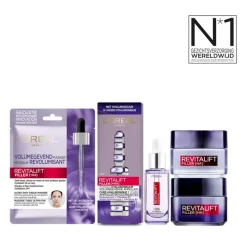 Sale L'Oréal Paris Revitalift Filler Dagcrème Met Hyaluronzuur 50 ML