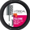 Best L'Oréal Paris Studio Line Fix & Shine High Gloss Wax 75 ML