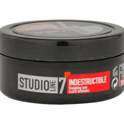 Best L'Oréal Paris Studio Line Indestructible Wax 75 ML