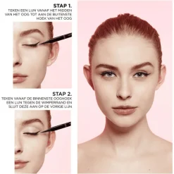 Clearance L'Oréal Paris Superliner Perfect Slim Eyeliner Pen Bruin