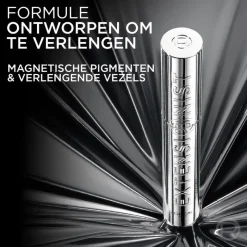 New L'Oréal Paris Telescopic Extensionist Mascara Black