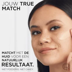 Outlet L'Oréal Paris True Match Foundation SPF 16 10N