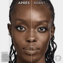 Outlet L'Oréal Paris True Match Foundation SPF 16 10N