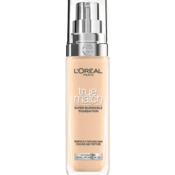 Online L'Oréal Paris True Match Foundation 2.N Vanilla SPF16 N2 Vanille