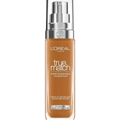 Best L'Oréal Paris True Match Foundation SPF16 8.5D/W