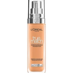 Sale L'Oréal Paris True Match Foundation 6.N Honey SPF16 6N Honey