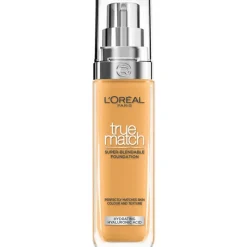 New L'Oréal Paris True Match Foundation SPF 16 6.5N