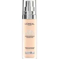 Outlet L'Oréal Paris True Match Foundation 1N Ivory Foundation SPF16 1N Ivoire