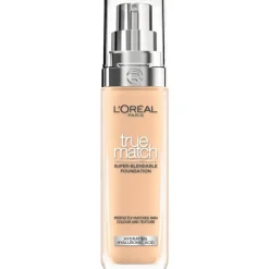 New L'Oréal Paris True Match Foundation SPF 16 3.5N