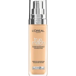 Sale L'Oréal Paris True Match Foundation 3.5.D/W SPF 16 3.5D/W
