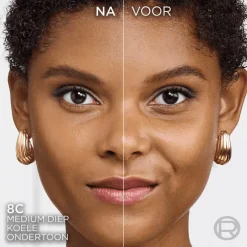 Best L'Oréal Paris True Match Foundation SPF 16 8R/C