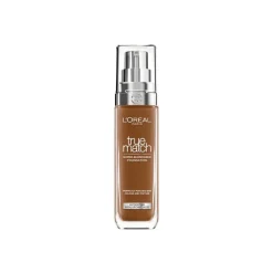 Clearance L'Oréal Paris True Match Foundation SPF16 10.W Deep Golden