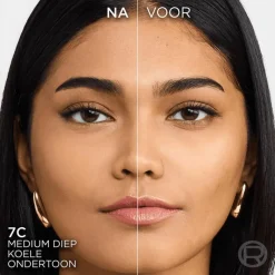 Outlet L'Oréal Paris True Match Foundation 7.C Rose Amber SPF16 7C Rose Amber