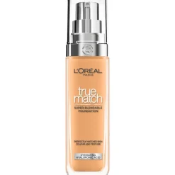 Outlet L'Oréal Paris True Match Foundation 5.5.D/W SPF 16 5.5D/W