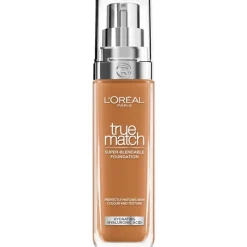 Sale L'Oréal Paris True Match Foundation 8.5.R/C SPF 16 8.5R/C