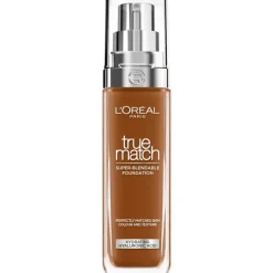 Best L'Oréal Paris True Match Foundation 9.5.N SPF 16 9.5N