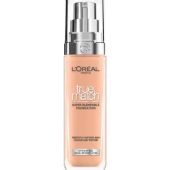 Sale L'Oréal Paris True Match Foundation 5.C Rose Sand SPF16 5C Rose Sand