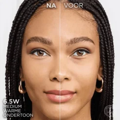 Best L'Oréal Paris True Match Foundation 6.5.W Golden Toffee SPF16 6.5D/W Caramel