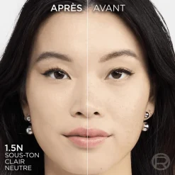 Discount L'Oréal Paris True Match Foundation 1.5.N Linen SPF16 1.5N Lin/Linen