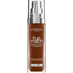 Best L'Oréal Paris True Match Foundation 10.R SPF 16 10R/C