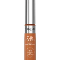 New L'Oréal Paris True Match Radiant Serum Concealer 11ML 10D