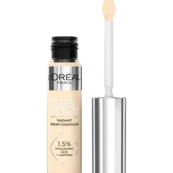 Outlet L'Oréal Paris True Match Radiant Serum Concealer 11ML 0.5D