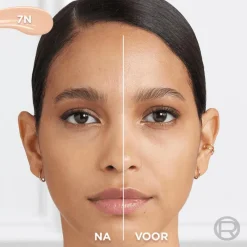 Clearance L'Oréal Paris True Match Radiant Serum Concealer 7N