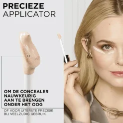 Outlet L'Oréal Paris True Match Radiant Serum Concealer 11ML 9N