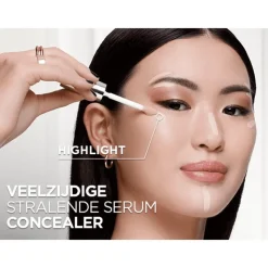 Discount L'Oréal Paris True Match Radiant Serum Concealer 11ML 5D