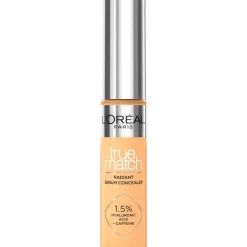 Hot L'Oréal Paris True Match Radiant Concealer 11ML 6N