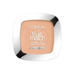 Discount L'Oréal Paris True Match Super-Blendable Powder 9 GR C2 Rose Vanilla