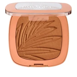 Sale L'Oréal Paris Wake Up & Glow Bronzer 03 Back To Bronze 9 GR