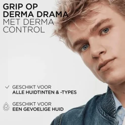 Online L'Oréal Paris L'Oreal Men Expert Derma Control Serum 30ML