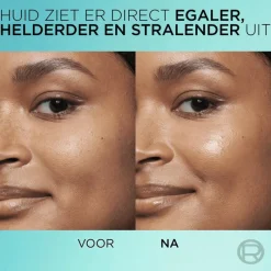 L'Oréal Paris L'Oreal Paris Bright Reveal Dark Spot Tinted SPF50+ Fluid Moisturizer 50 ML