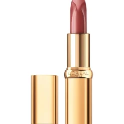 Best L'Oréal Paris L'Oreal Paris Color Riche Satin - Nudes of Worth 570 570 -Wirth it intense