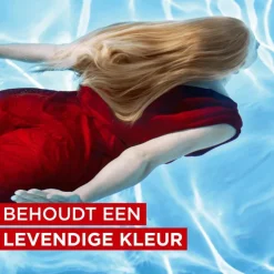 Clearance L'Oréal Paris L'Oreal Paris Elvive Color Vive Kleurbeschermende Shampoo 90 ML