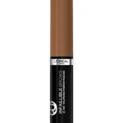 L'Oréal Paris L'Oreal Paris Infaillible Brow Mascara 5.0 Light Brunette